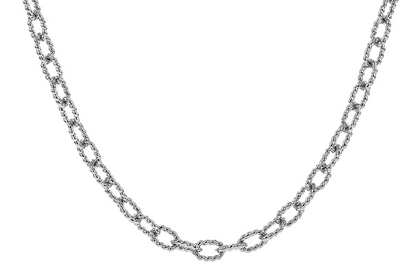 C328-60610: ROLO SM (18", 1.9MM, 14KT, LOBSTER CLASP)