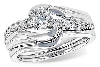 B244-98738: SET .15 BR .40 TW