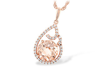 E242-23346: NECK 2.85 MORG 3.14 TGW