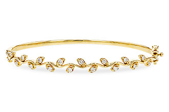 M329-53282: BANGLE .45 TW